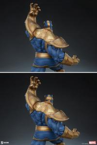 Gallery Image of Thanos (Modern Version) Statue