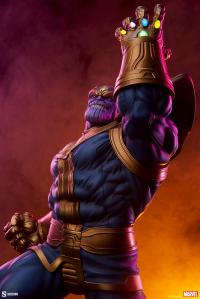 Gallery Image of Thanos (Modern Version) Statue