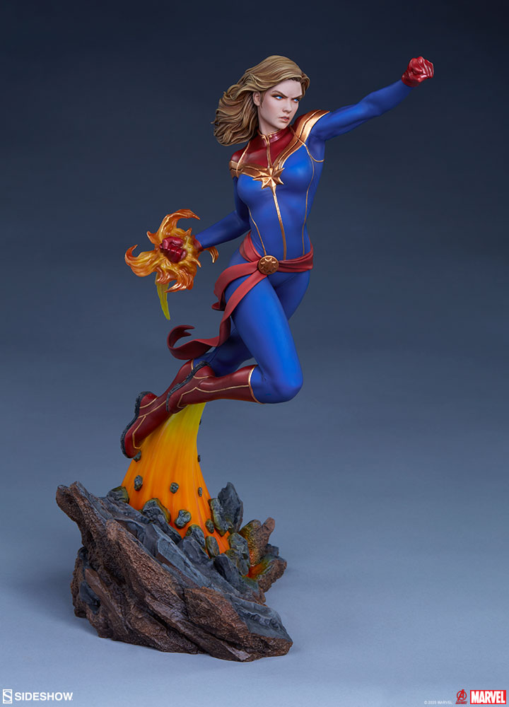 superhero statues for sale