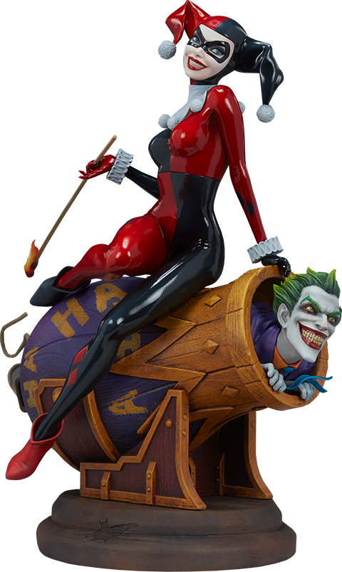 Quinn harley Harley Quinn