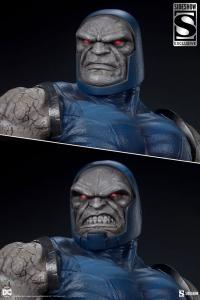 Gallery Image of Darkseid Maquette