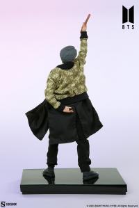 Gallery Image of Jimin Deluxe Statue