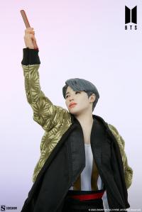 Gallery Image of Jimin Deluxe Statue