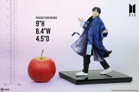 Gallery Image of Jin Deluxe Statue