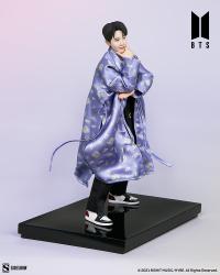 Gallery Image of j-hope Deluxe Statue