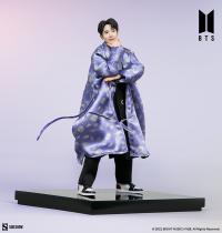 Gallery Image of j-hope Deluxe Statue