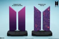 Gallery Image of Premium BTS Logo: 7 With You Collectible Logo