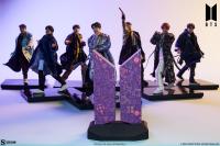 Gallery Image of Premium BTS Logo: 7 With You Collectible Logo