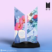 Gallery Image of Premium BTS Logo: Seoul Edition Collectible Logo