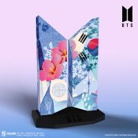 Gallery Image of Premium BTS Logo: Seoul Edition Collectible Logo