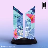 Gallery Image of Premium BTS Logo: Seoul Edition Collectible Logo