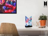 Gallery Image of Premium BTS Logo: Seoul Edition Collectible Logo