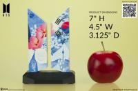 Gallery Image of Premium BTS Logo: Seoul Edition Collectible Logo