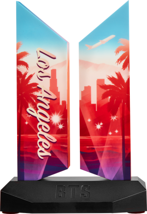 Los Angeles Edition
