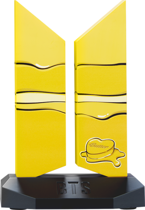 Butter Edition