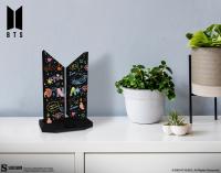 Gallery Image of Premium BTS Logo: DNA Edition Collectible Logo