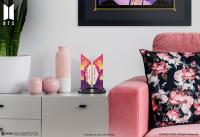 Gallery Image of Premium BTS Logo: Las Vegas Edition Collectible Logo