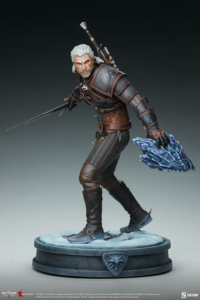 The Witcher 3: Wild Hunt : GERALT Statue Geralt_the-witcher-3-wild-hunt_gallery_61e73bab391b5