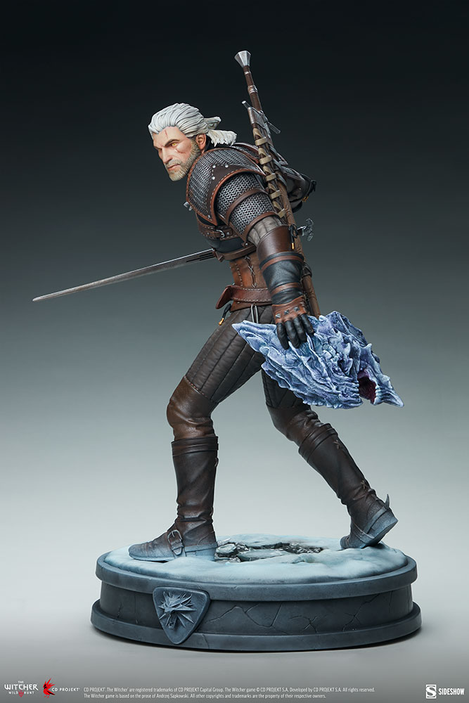 The Witcher 3: Wild Hunt : GERALT Statue Geralt_the-witcher-3-wild-hunt_gallery_61e73babaf1f5