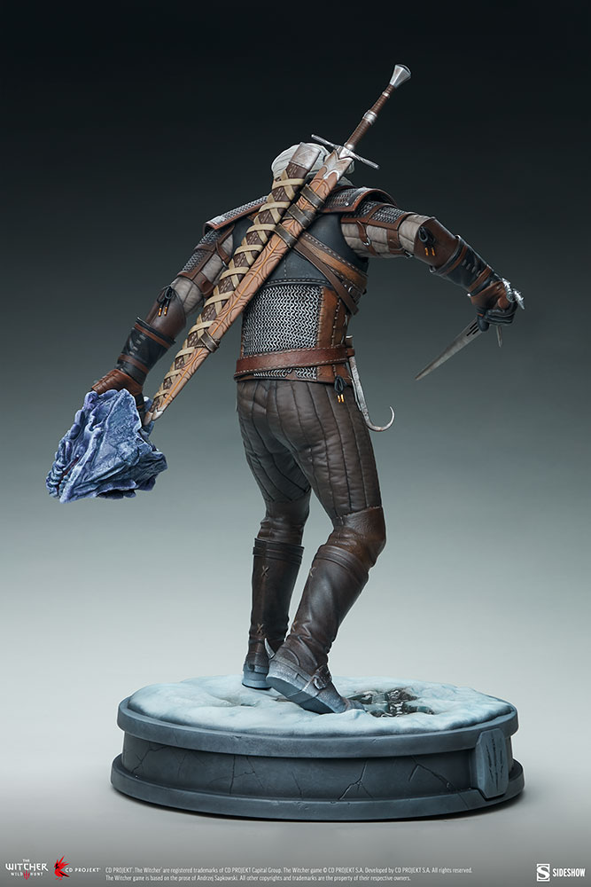The Witcher 3: Wild Hunt : GERALT Statue Geralt_the-witcher-3-wild-hunt_gallery_61e73bac65f9f