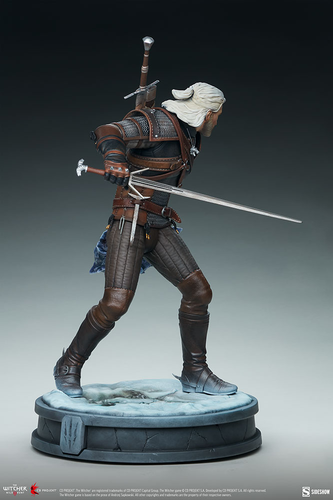 The Witcher 3: Wild Hunt : GERALT Statue Geralt_the-witcher-3-wild-hunt_gallery_61e73bacf3625