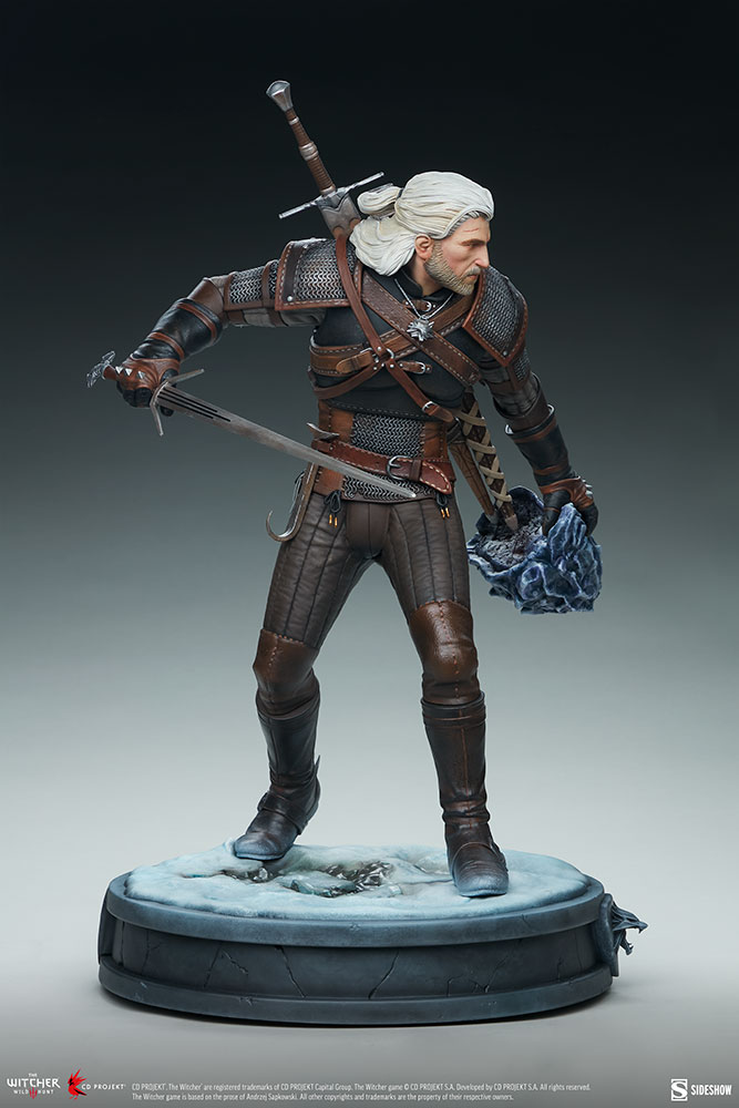 The Witcher 3: Wild Hunt : GERALT Statue Geralt_the-witcher-3-wild-hunt_gallery_61e73bad600b2