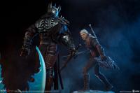 Gallery Image of Geralt Statue