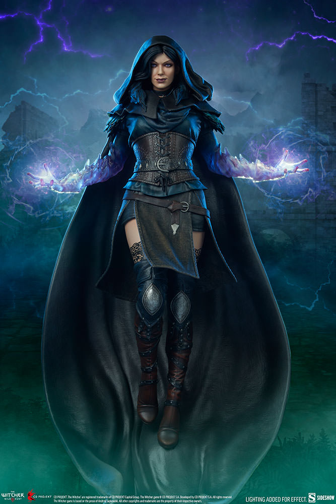 The Witcher 3: Wild Hunt :  YENNEFER Statue Yennefer_the-witcher-3-wild-hunt_gallery_61e73b0117e9c