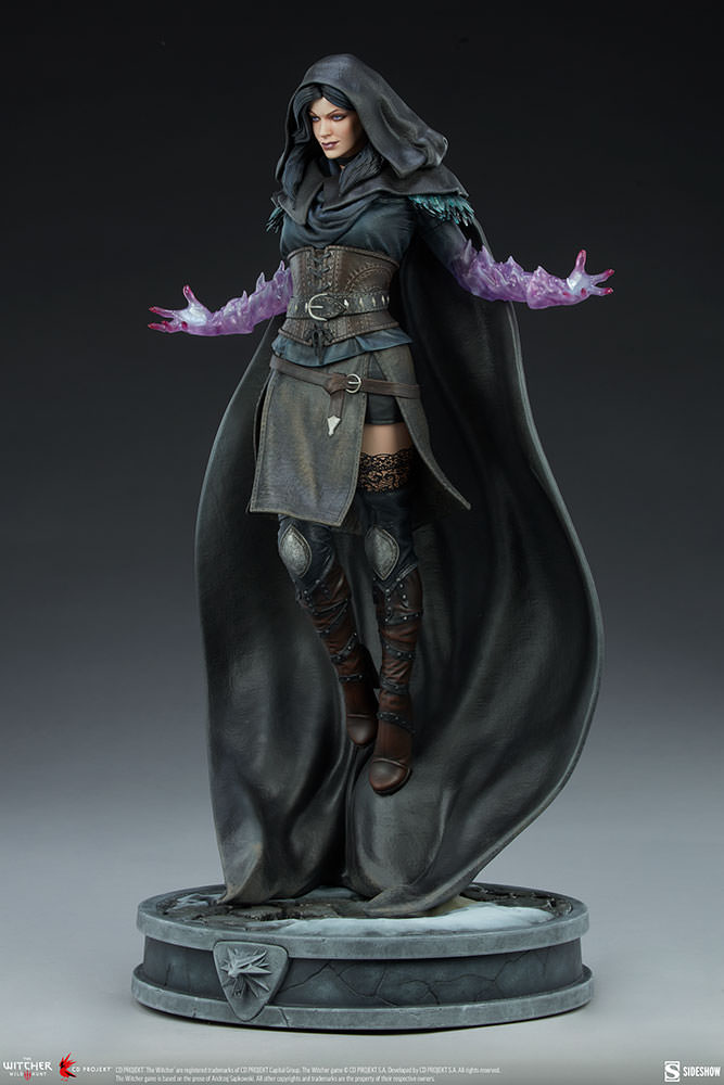 The Witcher 3: Wild Hunt :  YENNEFER Statue Yennefer_the-witcher-3-wild-hunt_gallery_61e73b033eef7