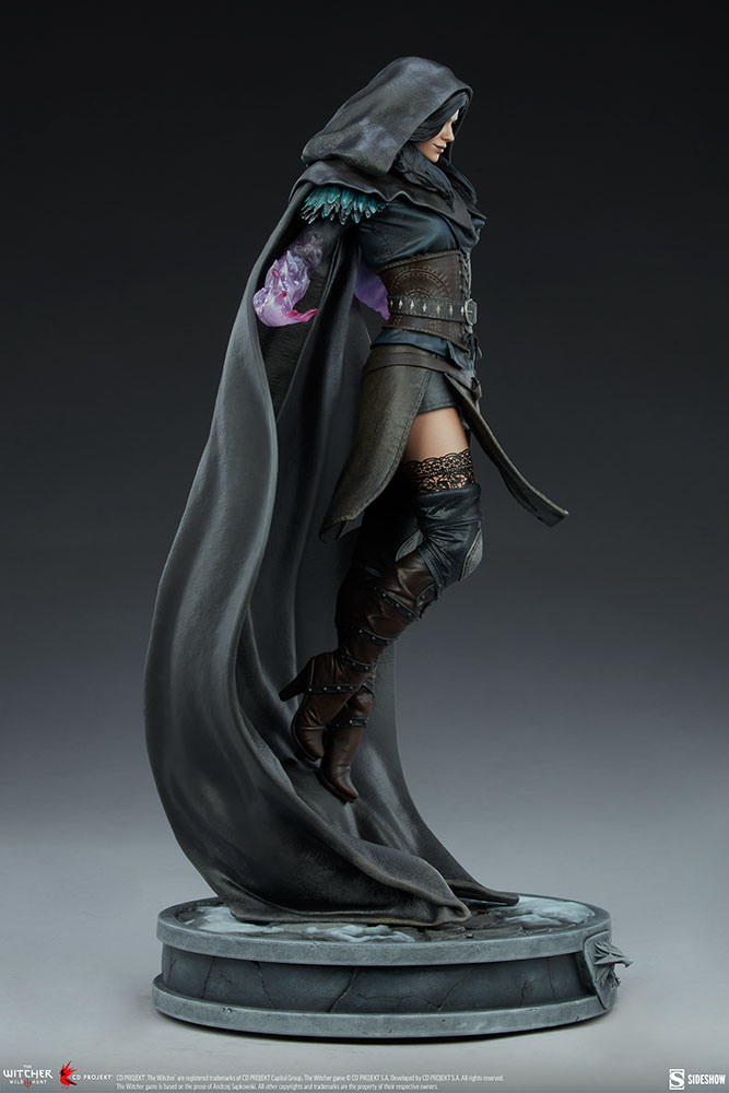 The Witcher 3: Wild Hunt :  YENNEFER Statue Yennefer_the-witcher-3-wild-hunt_gallery_61e73b04a9660