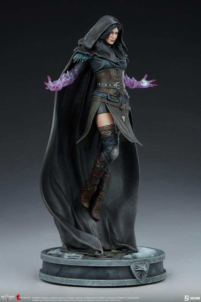 The Witcher 3: Wild Hunt :  YENNEFER Statue Yennefer_the-witcher-3-wild-hunt_gallery_61e73b0506ea8