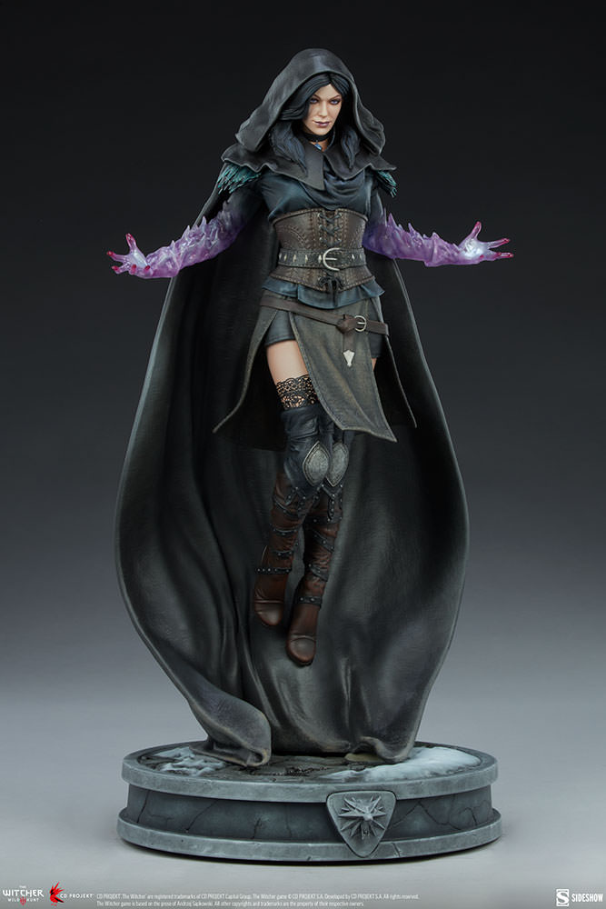 The Witcher 3: Wild Hunt :  YENNEFER Statue Yennefer_the-witcher-3-wild-hunt_gallery_61e73b055a926
