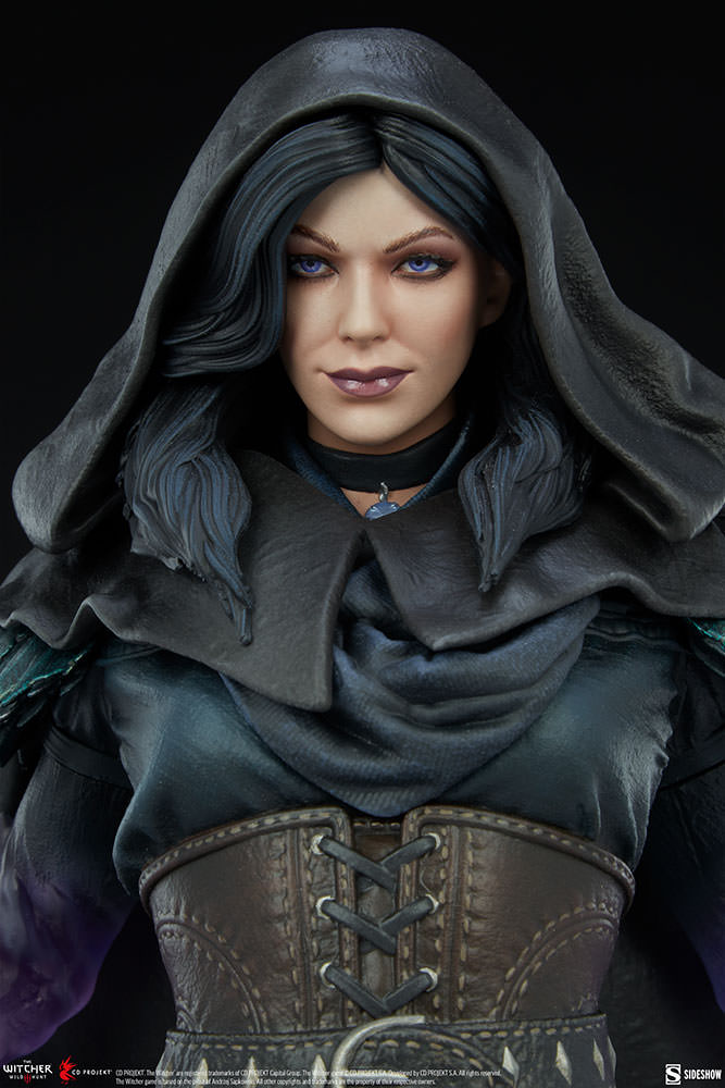 The Witcher 3: Wild Hunt :  YENNEFER Statue Yennefer_the-witcher-3-wild-hunt_gallery_61e73b05b9155
