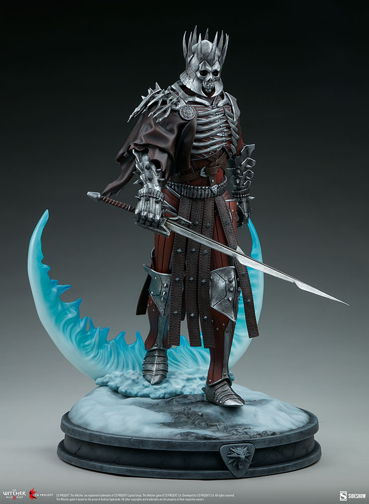 The Witcher 3: Wild Hunt : EREDIN Statue  Eredin_the-witcher-3-wild-hunt_gallery_61e73a1332967