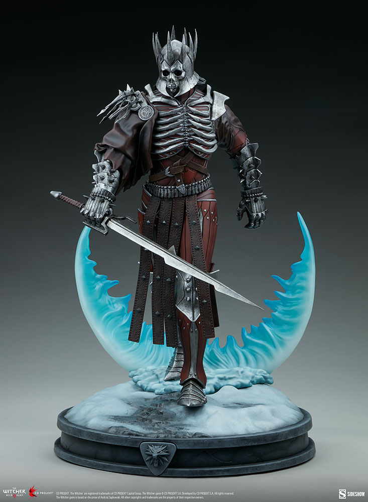 The Witcher 3: Wild Hunt : EREDIN Statue  Eredin_the-witcher-3-wild-hunt_gallery_61e73a14b209d