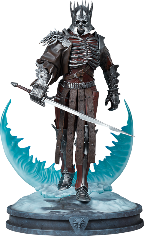 Sideshow Collectibles Eredin Statue