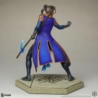 Gallery Image of Beau - Mighty Nein Statue