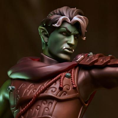 360 Fjord Mighty Nein Statue