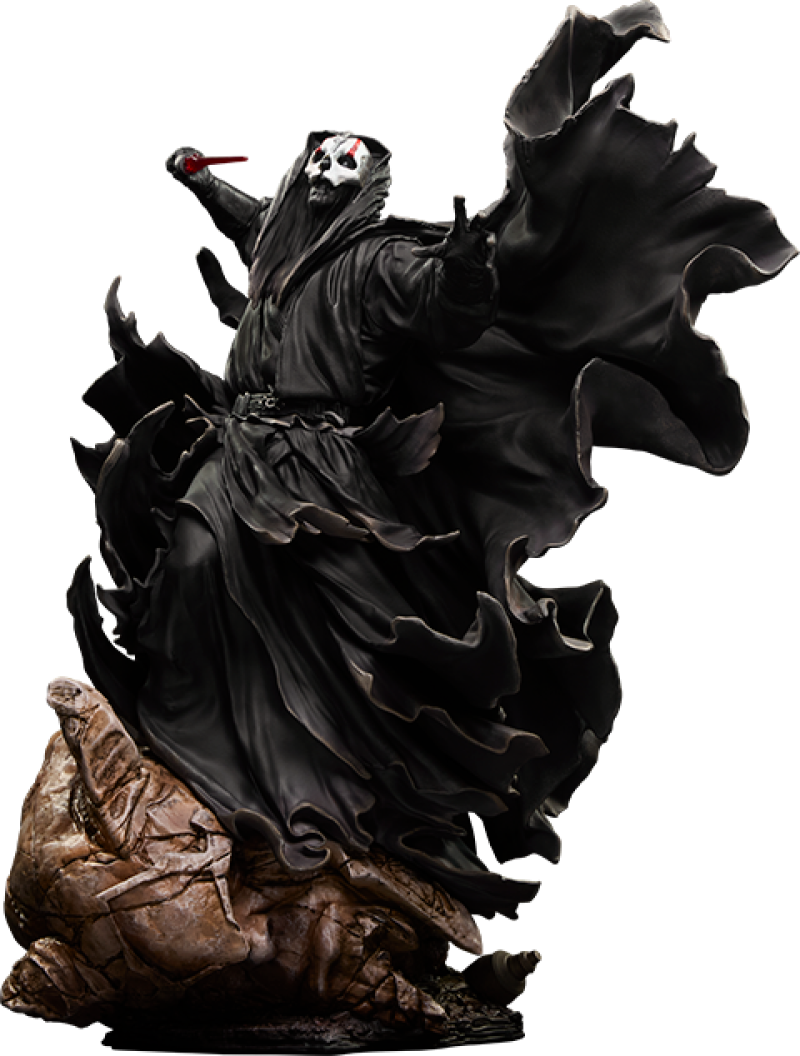 Darth Nihilus™ Statues by Sideshow Collectibles