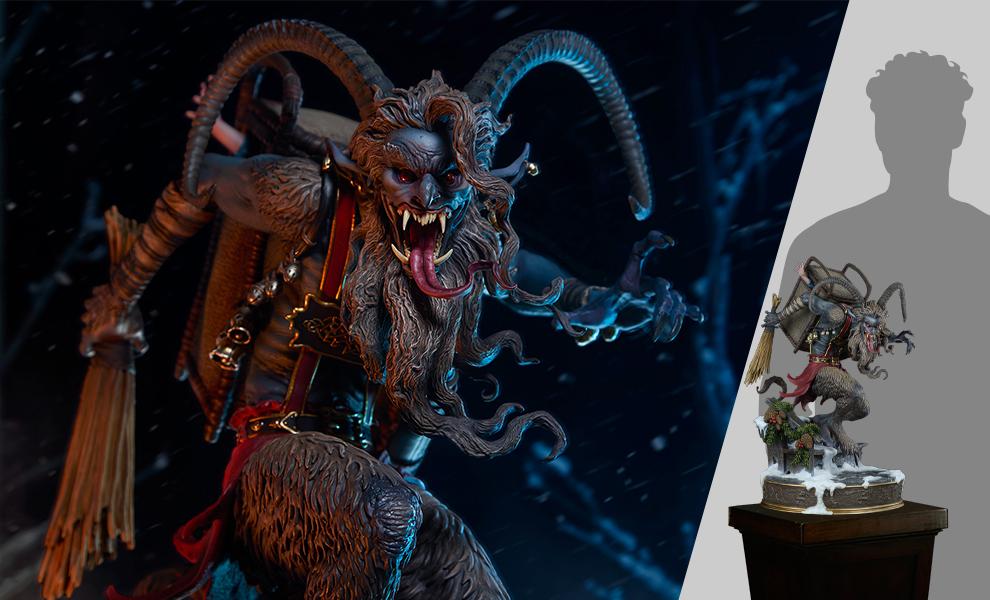 Krampus Feature Image