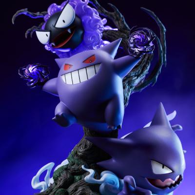 Event Reveal