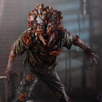 Clicker Statue Teaser