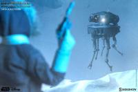 Gallery Image of Imperial Probe Droid Sixth Scale Figure