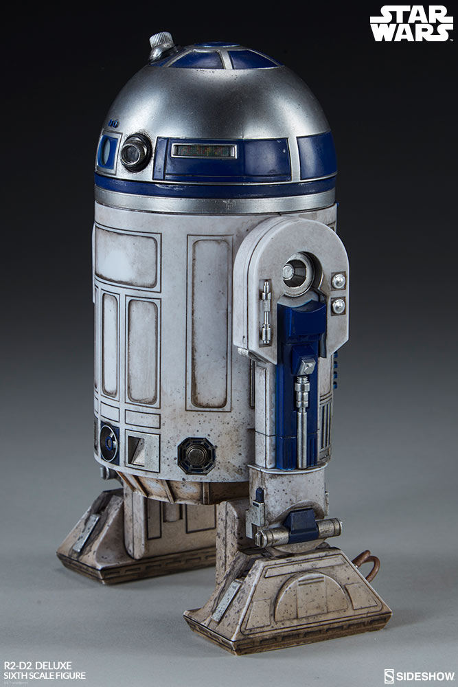 r2d2 collectibles