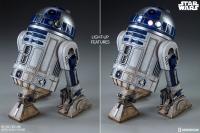Gallery Image of R2-D2 Deluxe Sixth Scale Figure