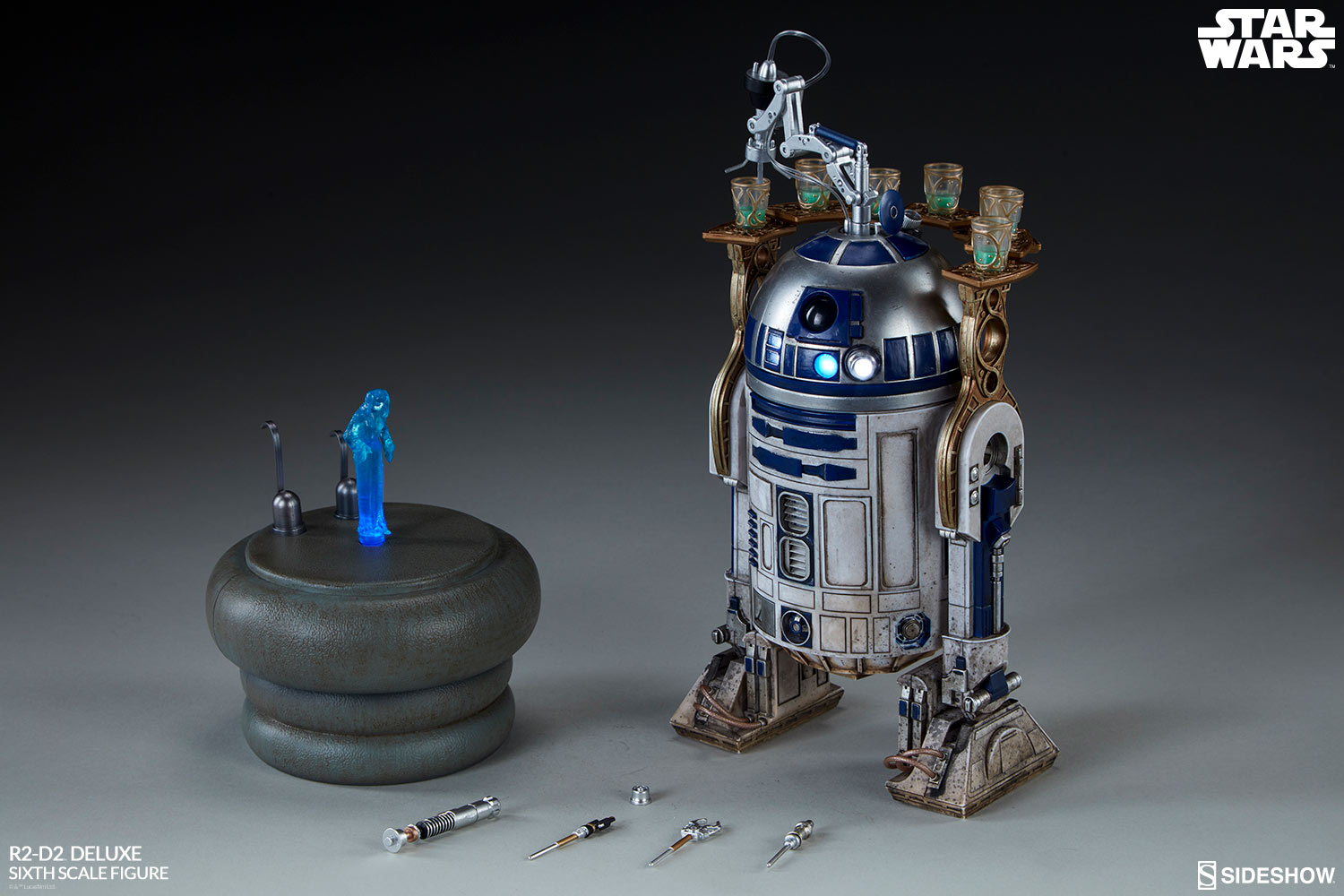 r2d2 collectibles