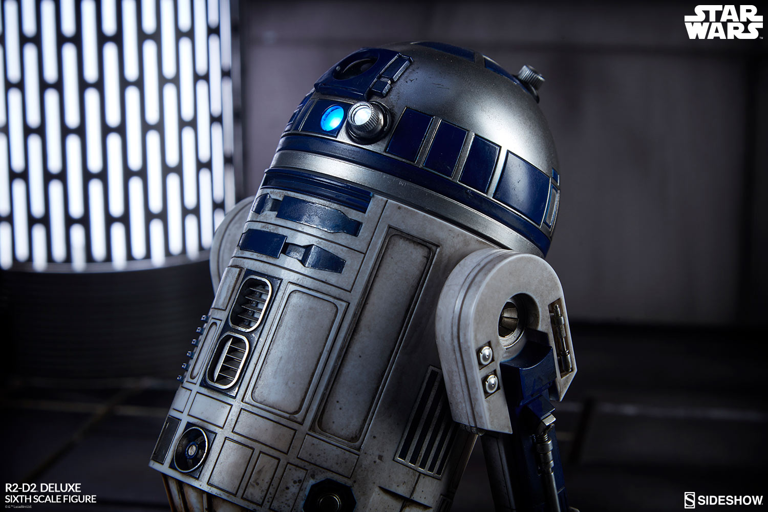 R2D2 Star Wars The Last Jedi Robot Sale Toys Kids Gifts Building Blocks New 2019 