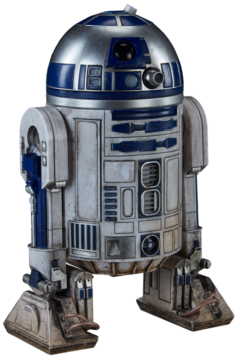 r2d2 collectibles