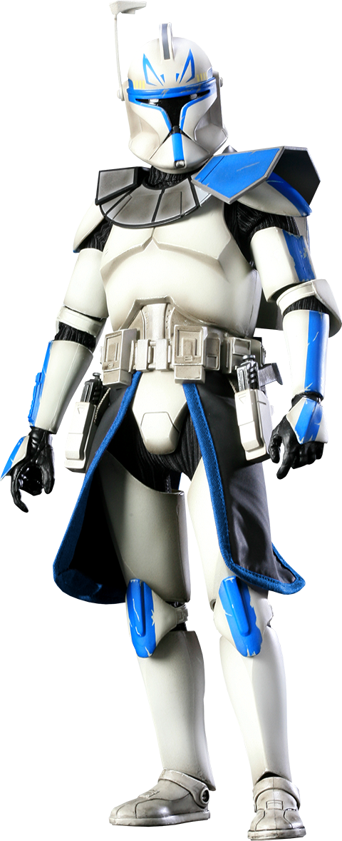sideshow captain rex premium format