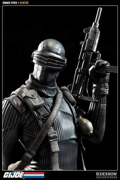 sideshow snake eyes